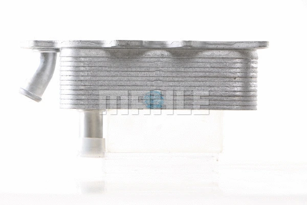 Oil Cooler, engine oil