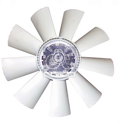 Fan, engine cooling (WG2306536)