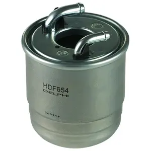Fuel Filter (WG1499149)