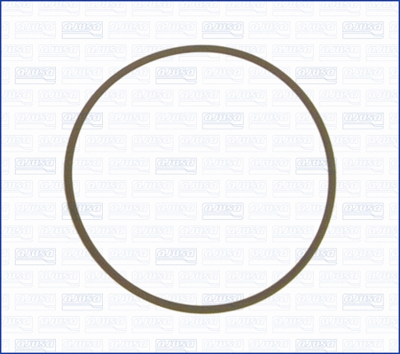 Gasket, intake manifold (WG1452080)