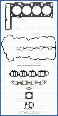 Gasket Kit, cylinder head (WG1009403)