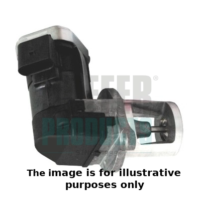 EGR Valve (WG2047649)