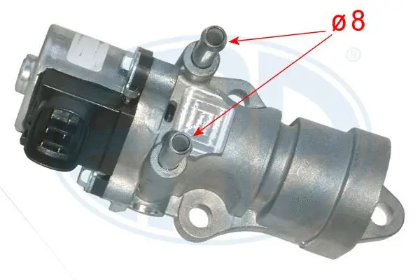 EGR Valve (WG1494707)
