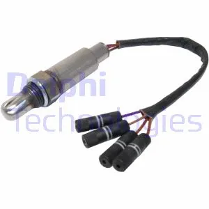 Lambda Sensor (WG1029201)