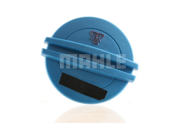 Cap, coolant tank