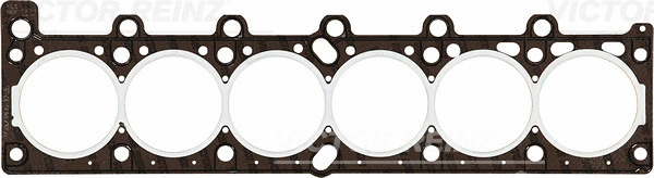 Gasket, cylinder head (WG1244291)