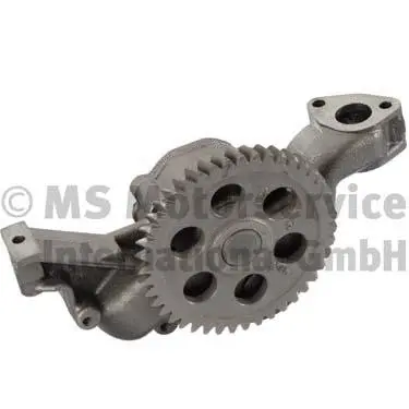 Oil Pump (WG1815467)