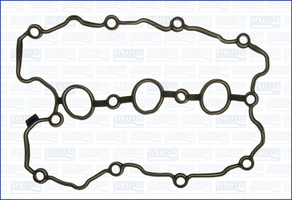 Gasket, cylinder head cover (WG1450451)
