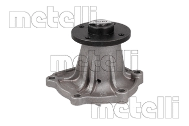Water Pump, engine cooling (WG1790295)