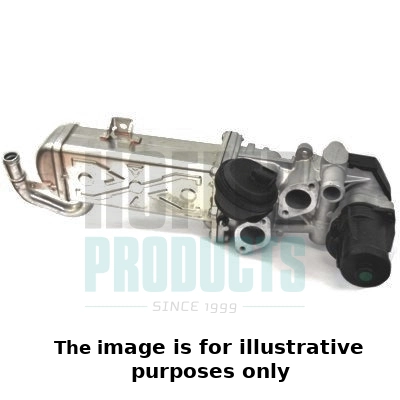 EGR Valve (WG1899176)