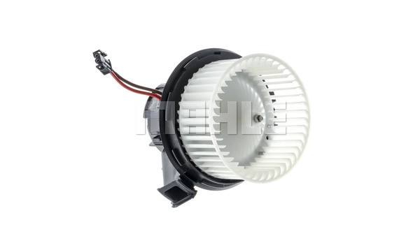 Interior Blower