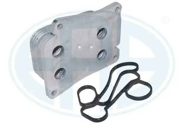 Oil Cooler, engine oil (WG2014000)