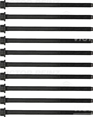 Cylinder Head Bolt Set (WG1103215)