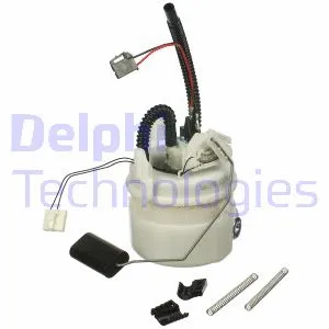 Fuel Feed Unit (WG1498749)