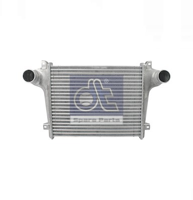 Charge Air Cooler (WG2318910)