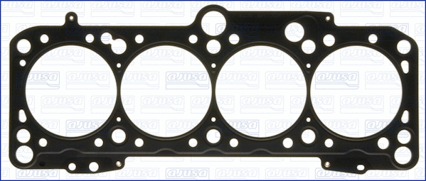 Gasket, cylinder head (WG1159662)