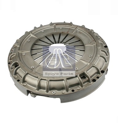 Clutch Pressure Plate (WG2317516)