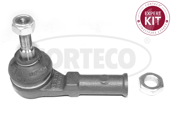Tie Rod End (WG2289936)