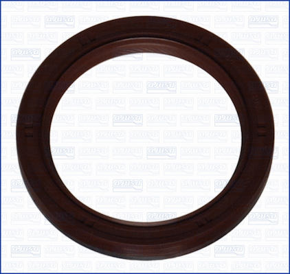 Shaft Seal, crankshaft (WG1163307)