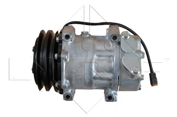 Compressor, air conditioning (WG2260598)