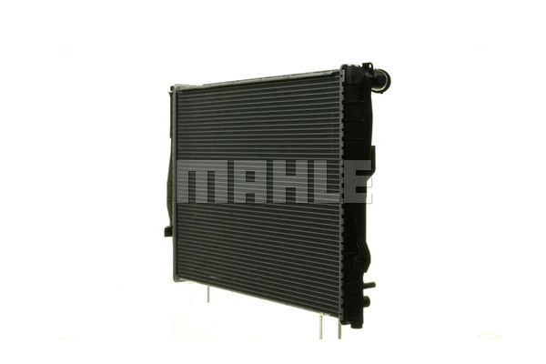Radiator, engine cooling (WG2182307)