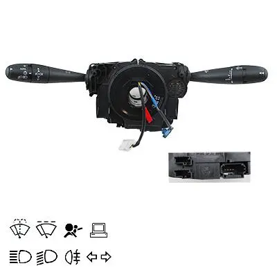 Steering Column Switch (WG2099317)