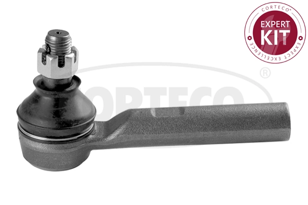 Tie Rod End (WG2292692)