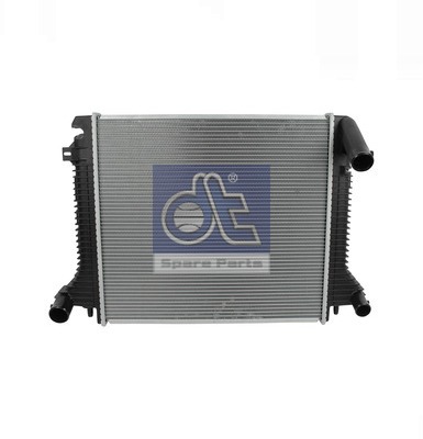 Radiator, engine cooling (WG2314754)