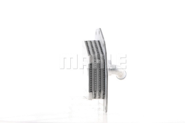 Oil Cooler, engine oil