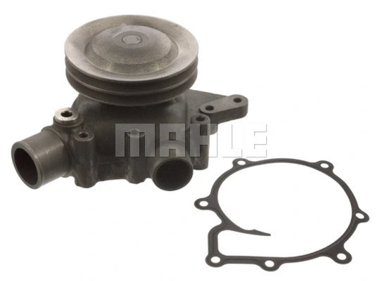 Water Pump, engine cooling (WG2181879)