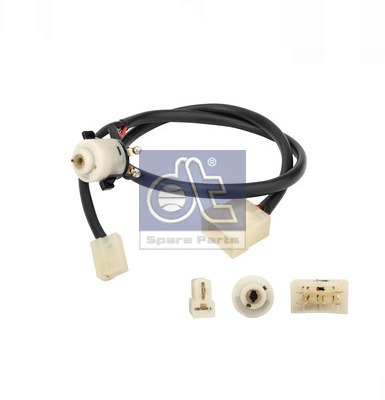 Ignition Switch (WG2323493)