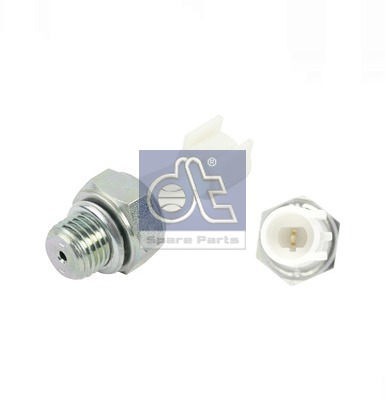 Oil Pressure Switch (WG2319887)