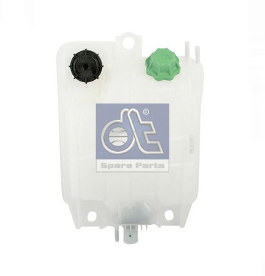 Expansion Tank, coolant (WG2318970)