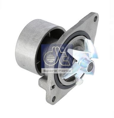 Water Pump, engine cooling (WG2317091)