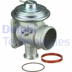 EGR Valve (WG1966949)