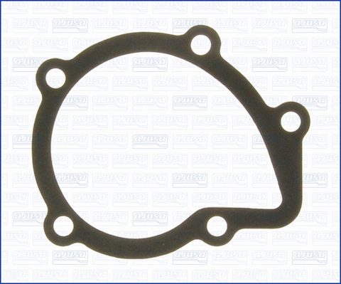 Gasket, water pump (WG1751033)