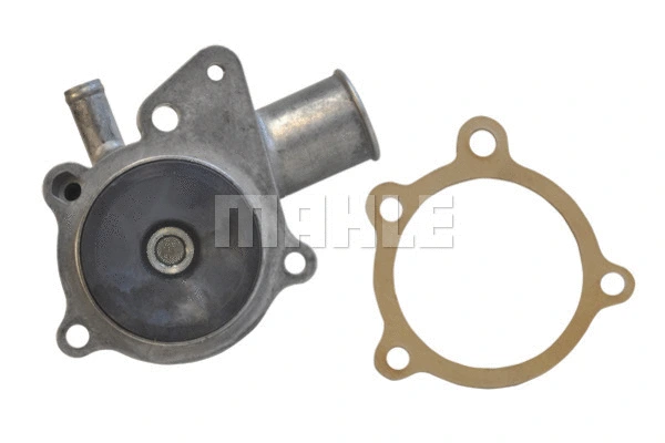 Water Pump, engine cooling (WG2181560)