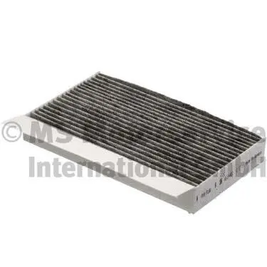 Filter, cabin air (WG1388440)