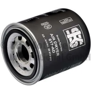 Air Dryer Cartridge, compressed-air system (WG1198443)