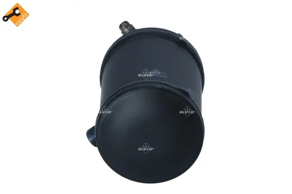 Dryer, air conditioning