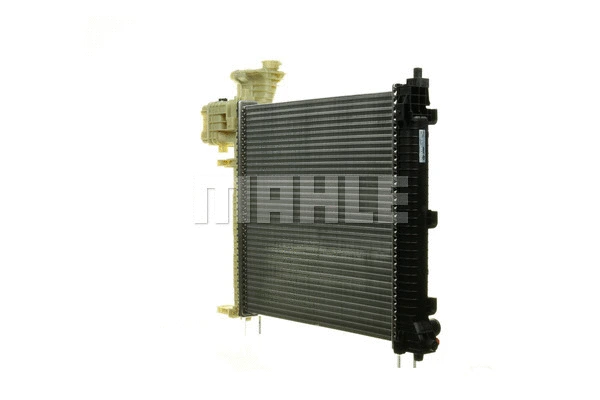 Radiator, engine cooling (WG2183927)