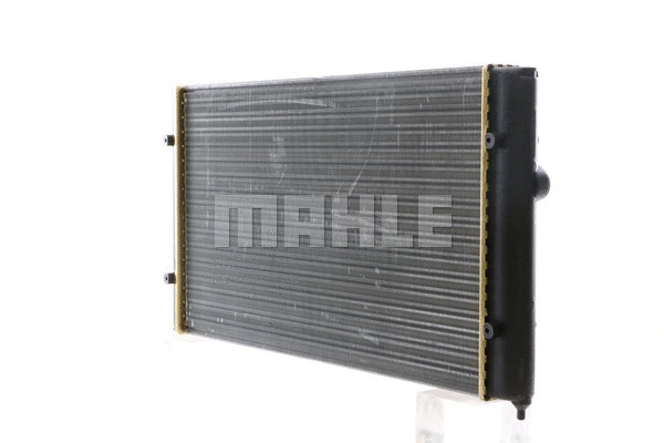 Radiator, engine cooling (WG2183516)