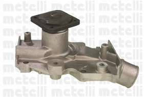 Water Pump, engine cooling (WG1790071)