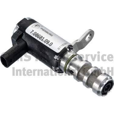 Oil Pressure Valve (WG2137141)