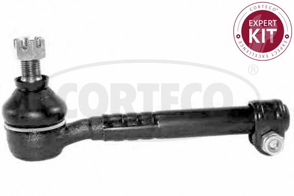 Tie Rod End (WG2291986)