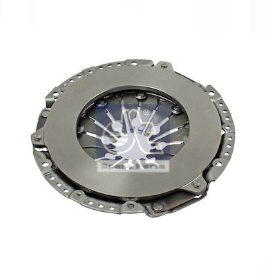Clutch Pressure Plate