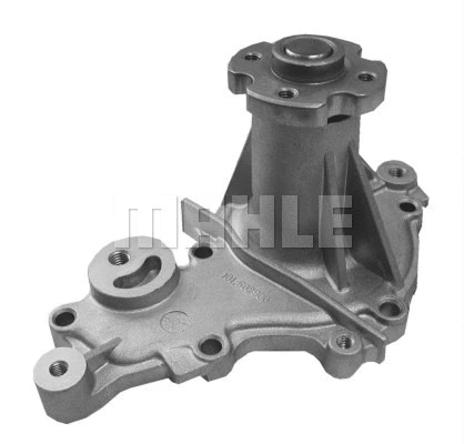 Water Pump, engine cooling (WG2181449)