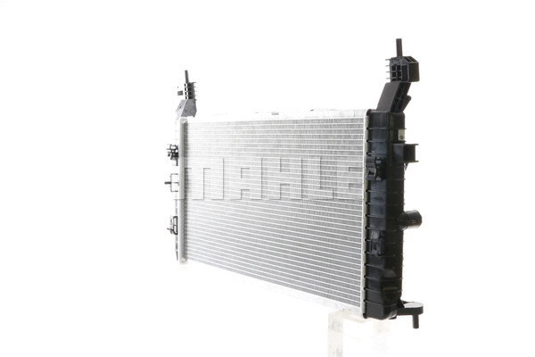 Radiator, engine cooling (WG2182682)