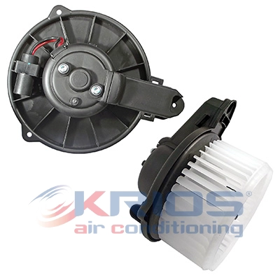 Interior Blower (WG1750500)