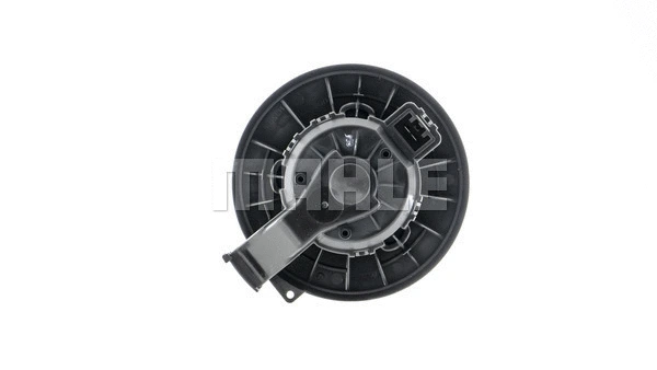 Interior Blower (WG2179876)